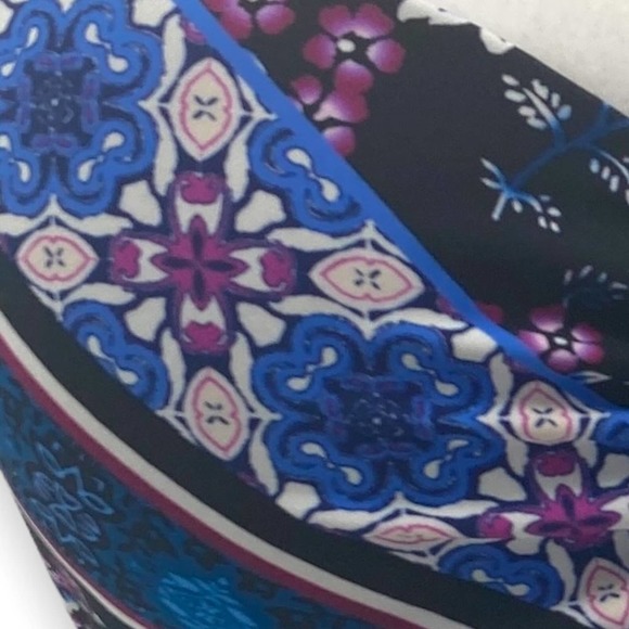 SunDazed Padded Underwire Strapless Bikini Top - Picture 3 of 5